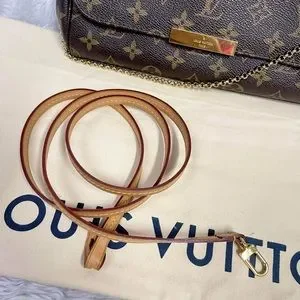 Louis Vuitton Discontinued Bags 2017 Discontinued LV Favorite MM
